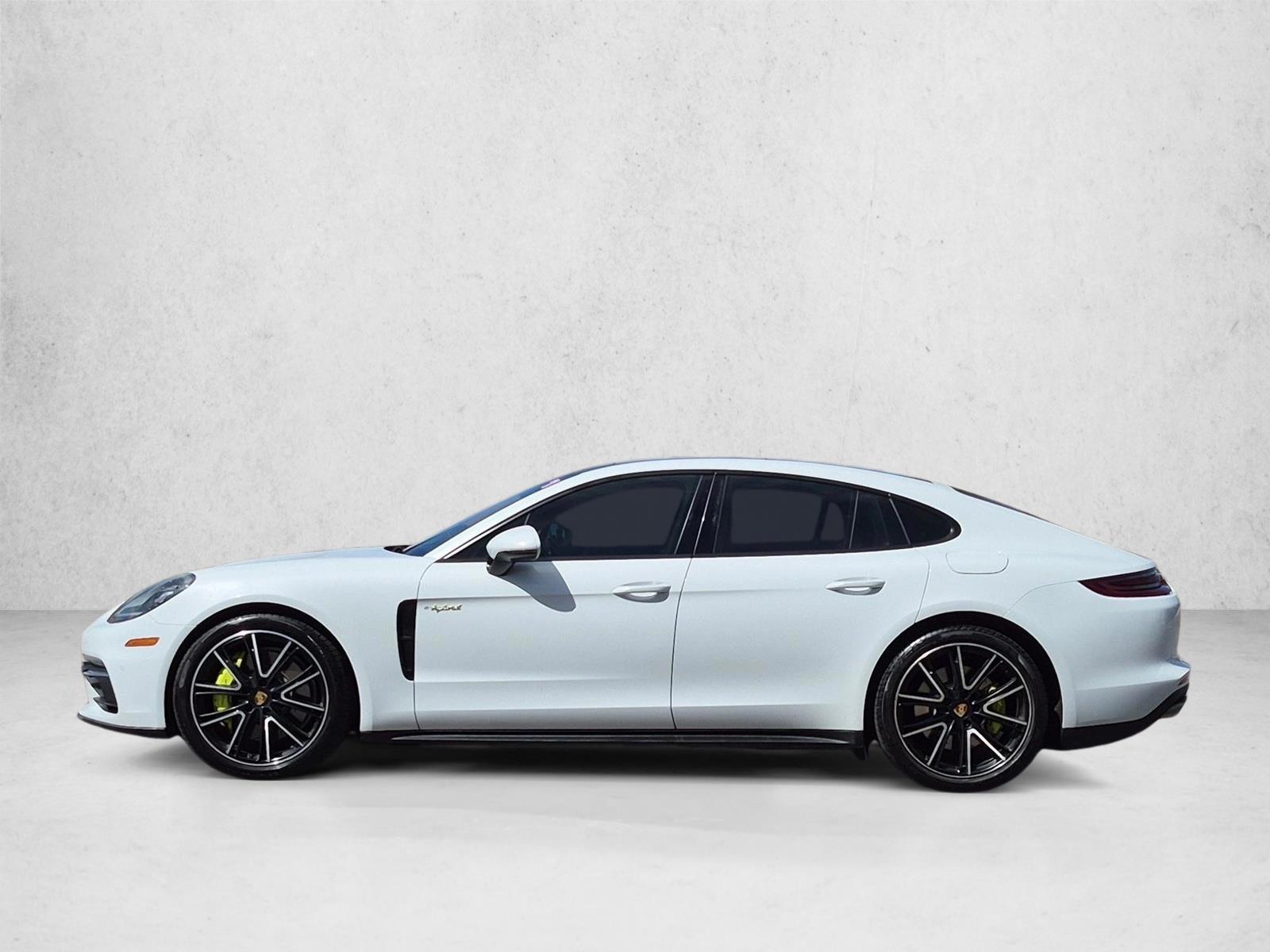 Thumbnail: 2018 Porsche Panamera - 2