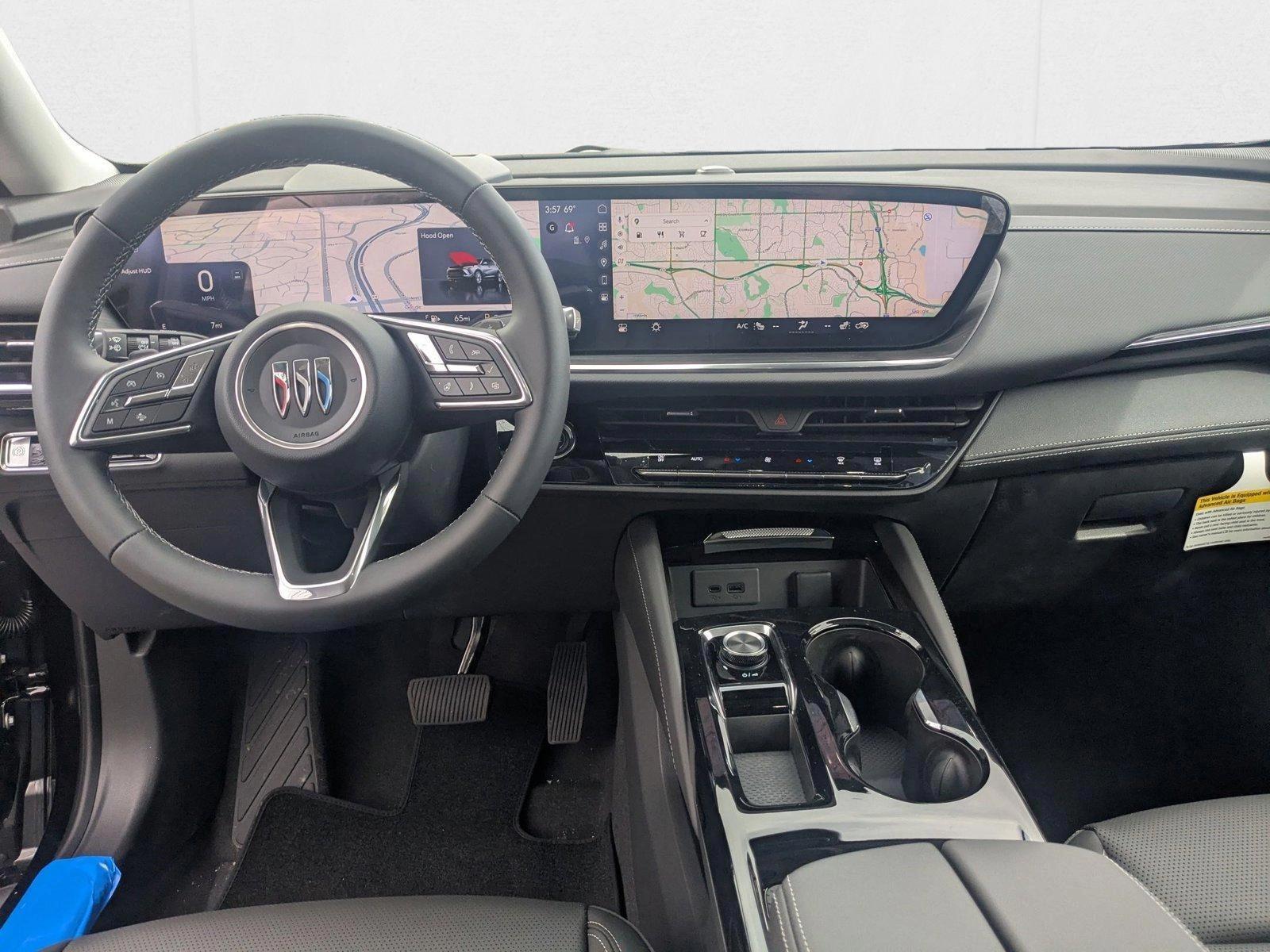 Thumbnail: 2025 Buick Envision - 3