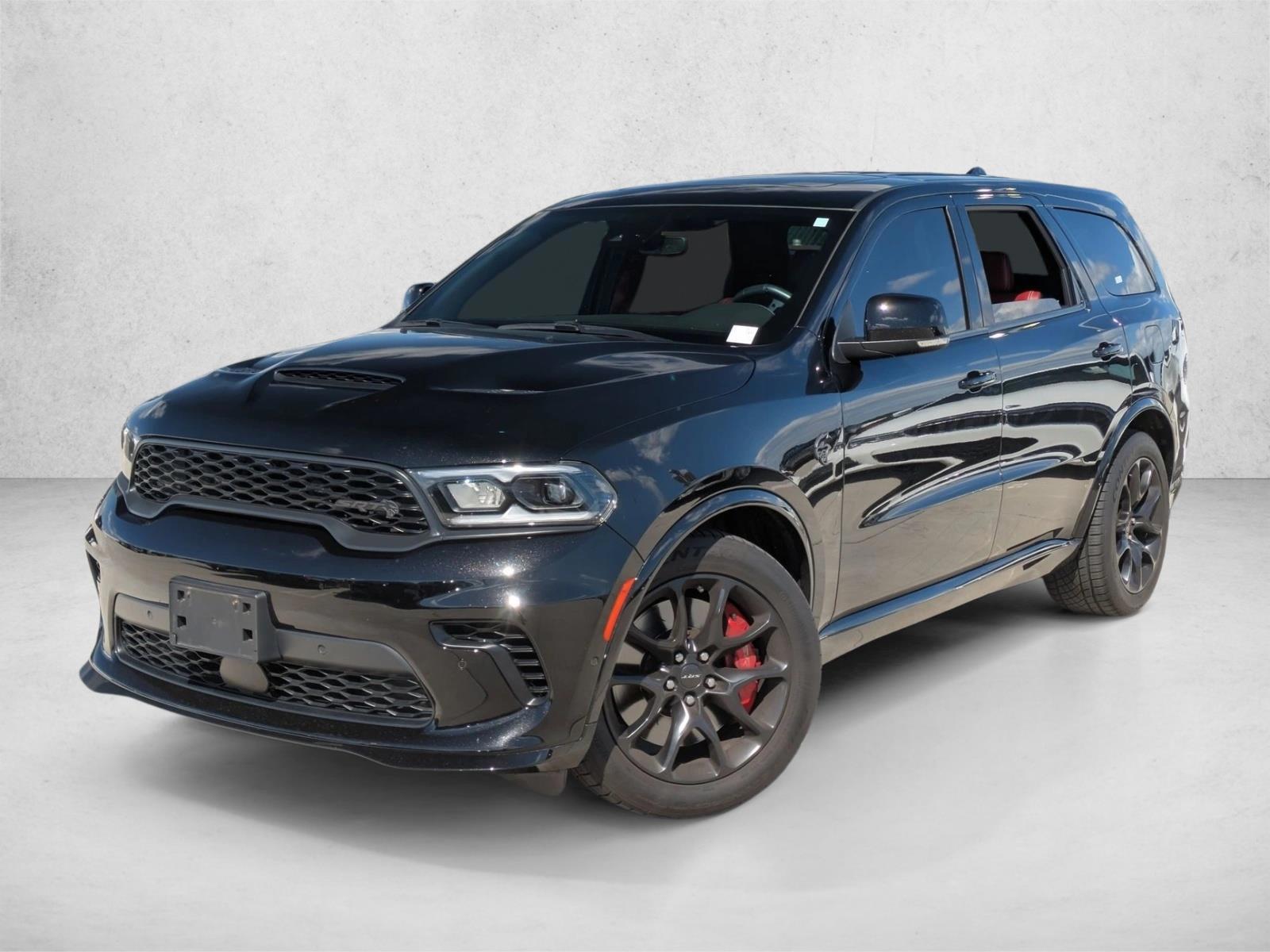 Thumbnail: 2023 Dodge Durango - 1
