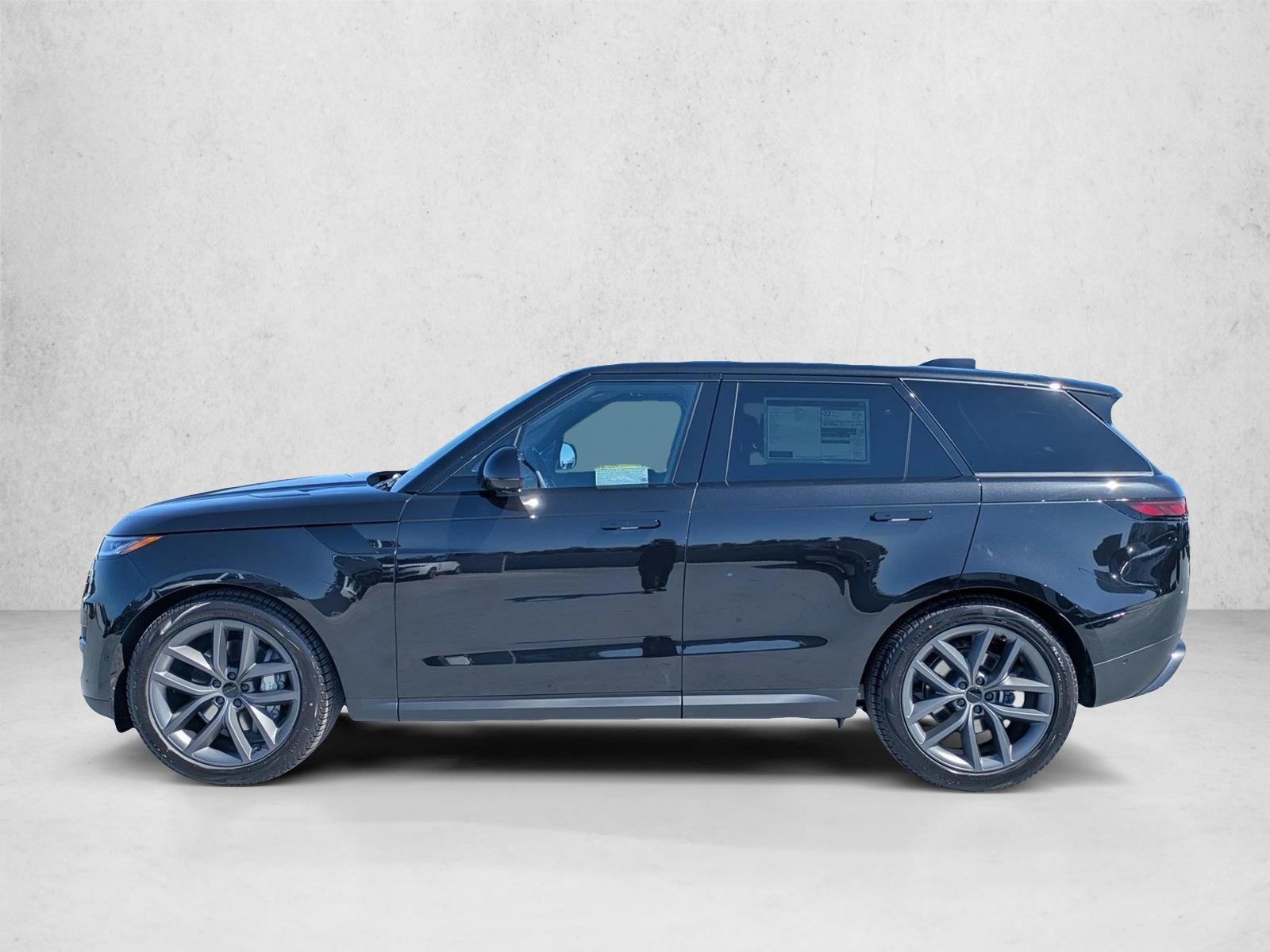 Thumbnail: 2027 Land Rover Range Rover Sport - 2