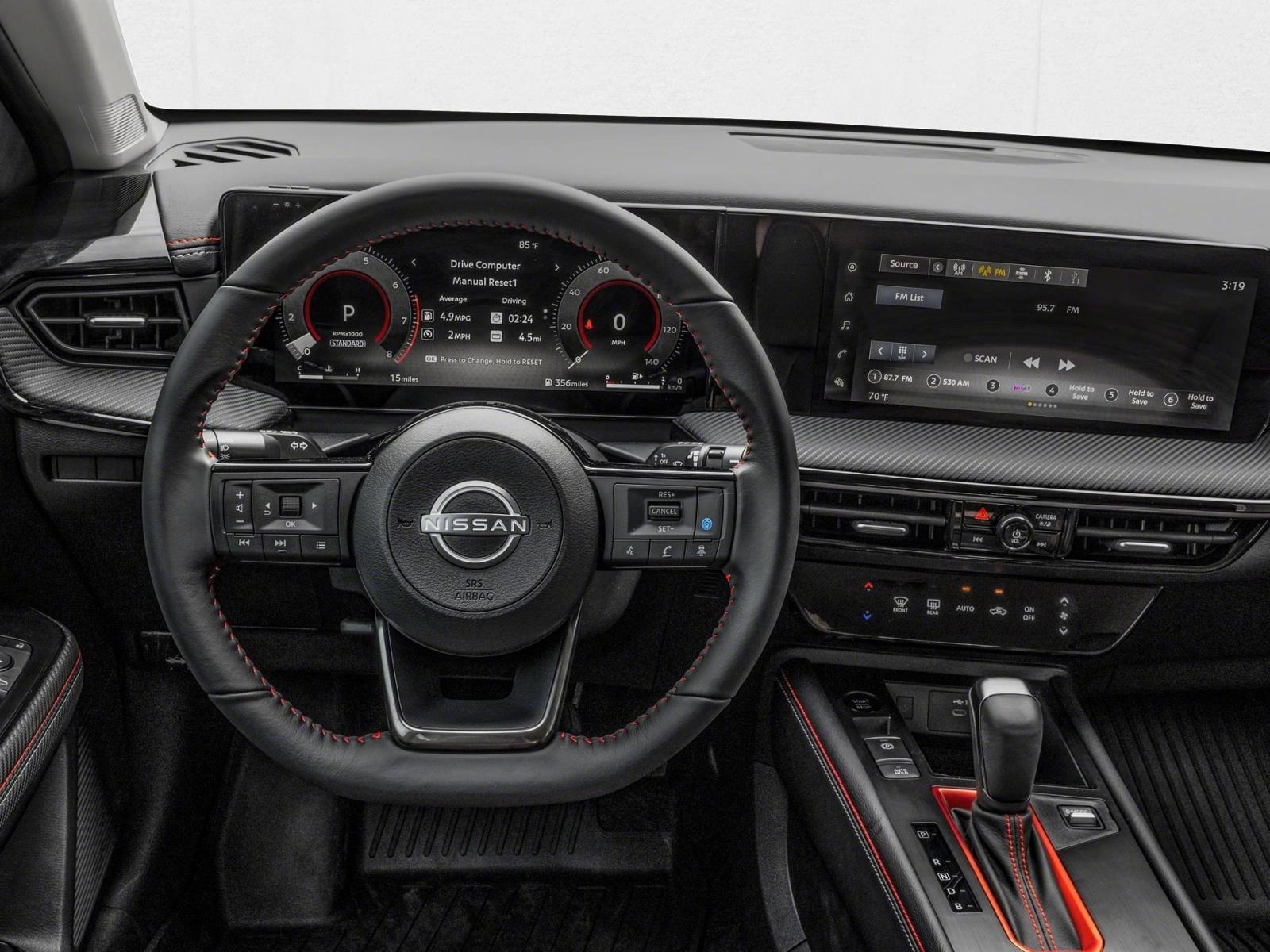 Thumbnail: 2026 Nissan Kicks - 3