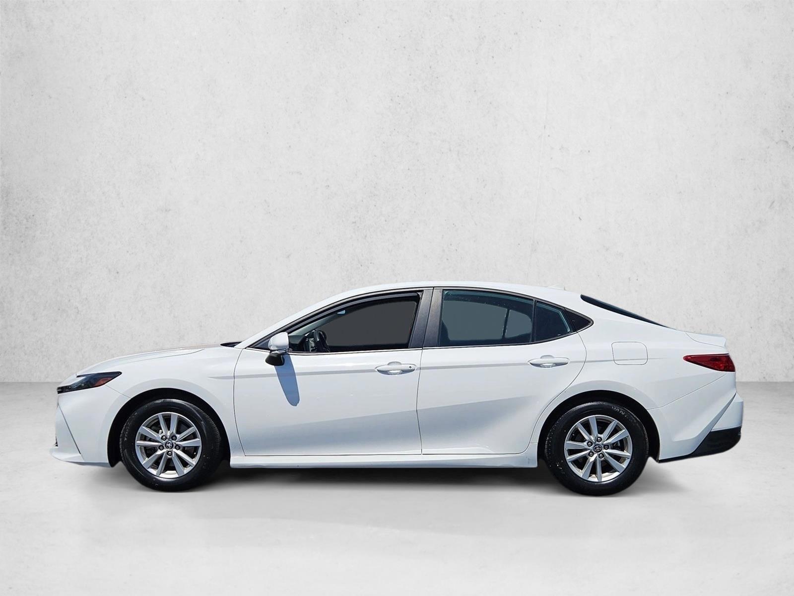 Thumbnail: 2025 Toyota Camry - 2
