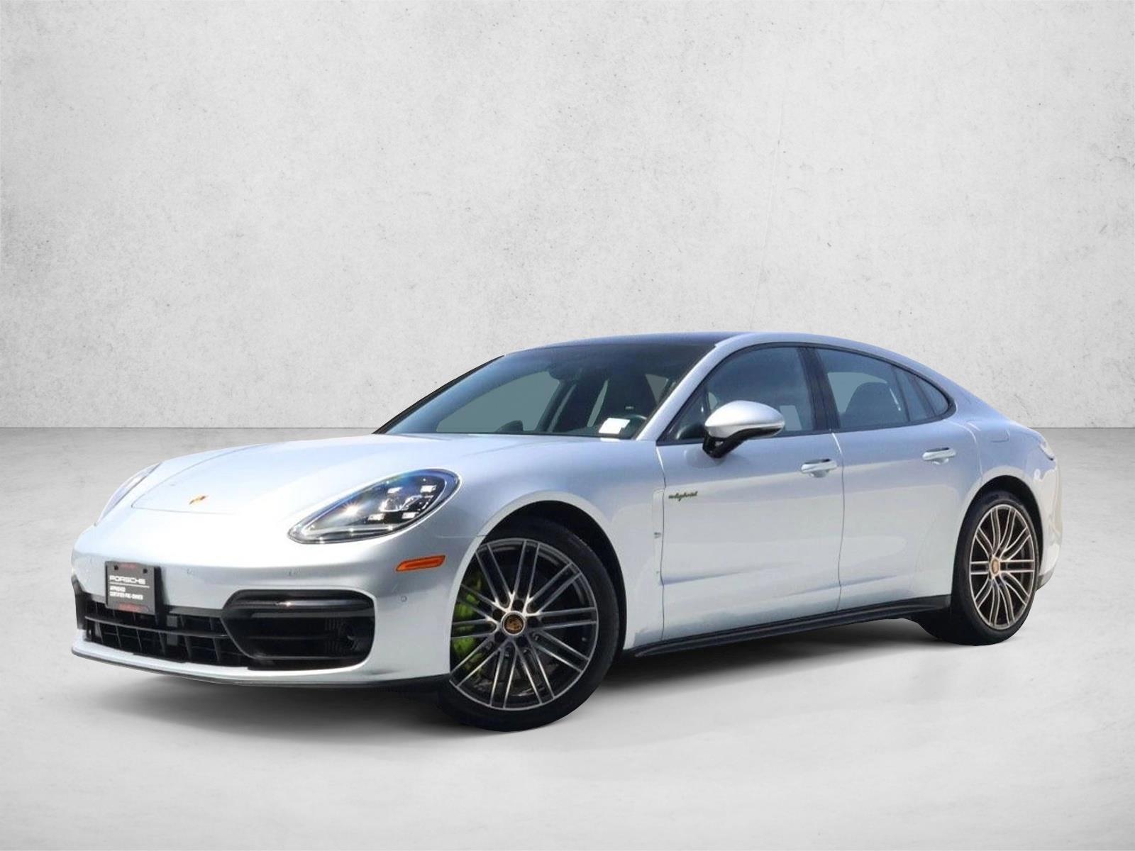 Thumbnail: 2023 Porsche Panamera - 1