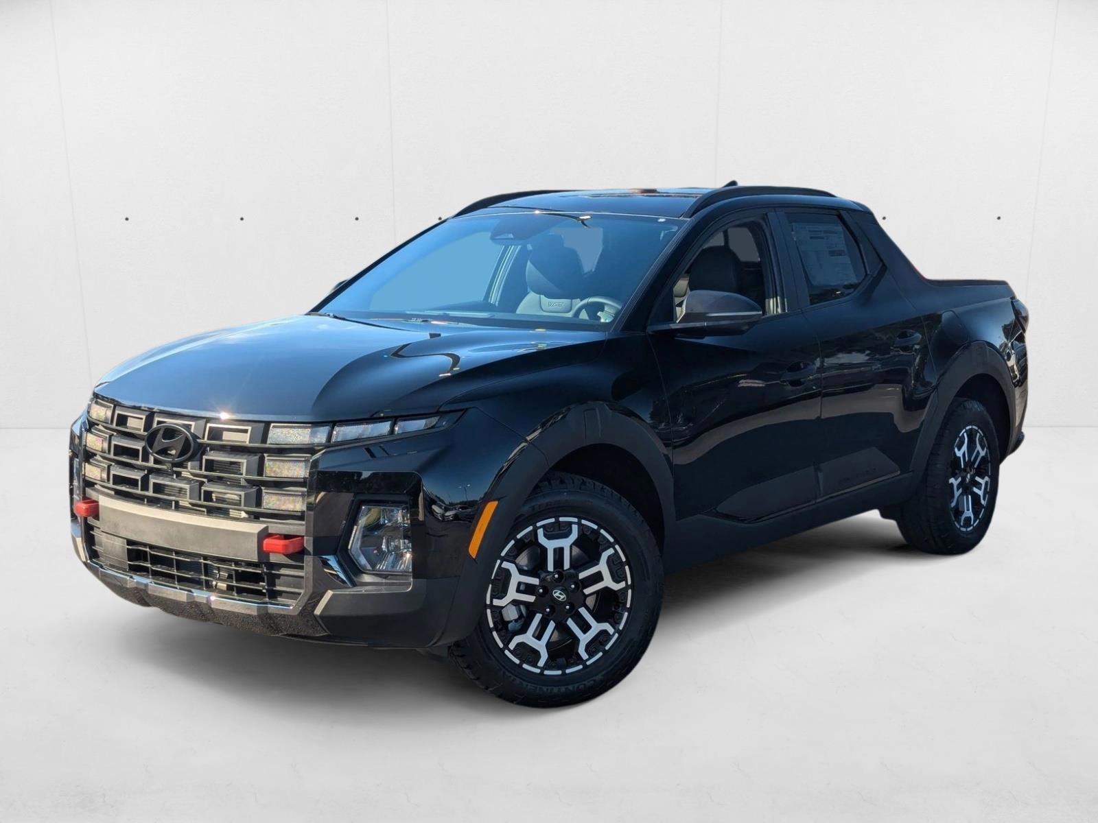 Thumbnail: 2026 Hyundai Santa Cruz - 1