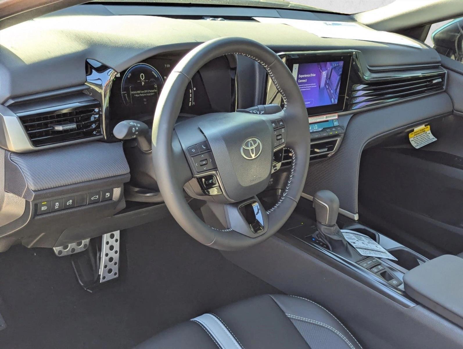 Thumbnail: 2026 Toyota Camry - 3