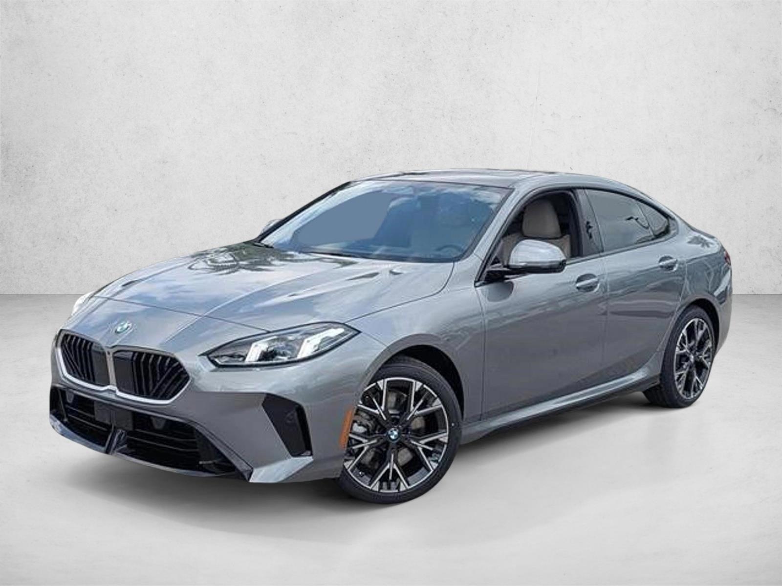 Thumbnail: 2025 BMW 2 Series - 1