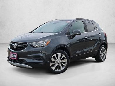 2017 Buick Encore Preferred -
                  Houston, TX