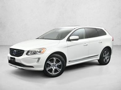 2015 Volvo XC60 T6 -
                  Naperville, IL