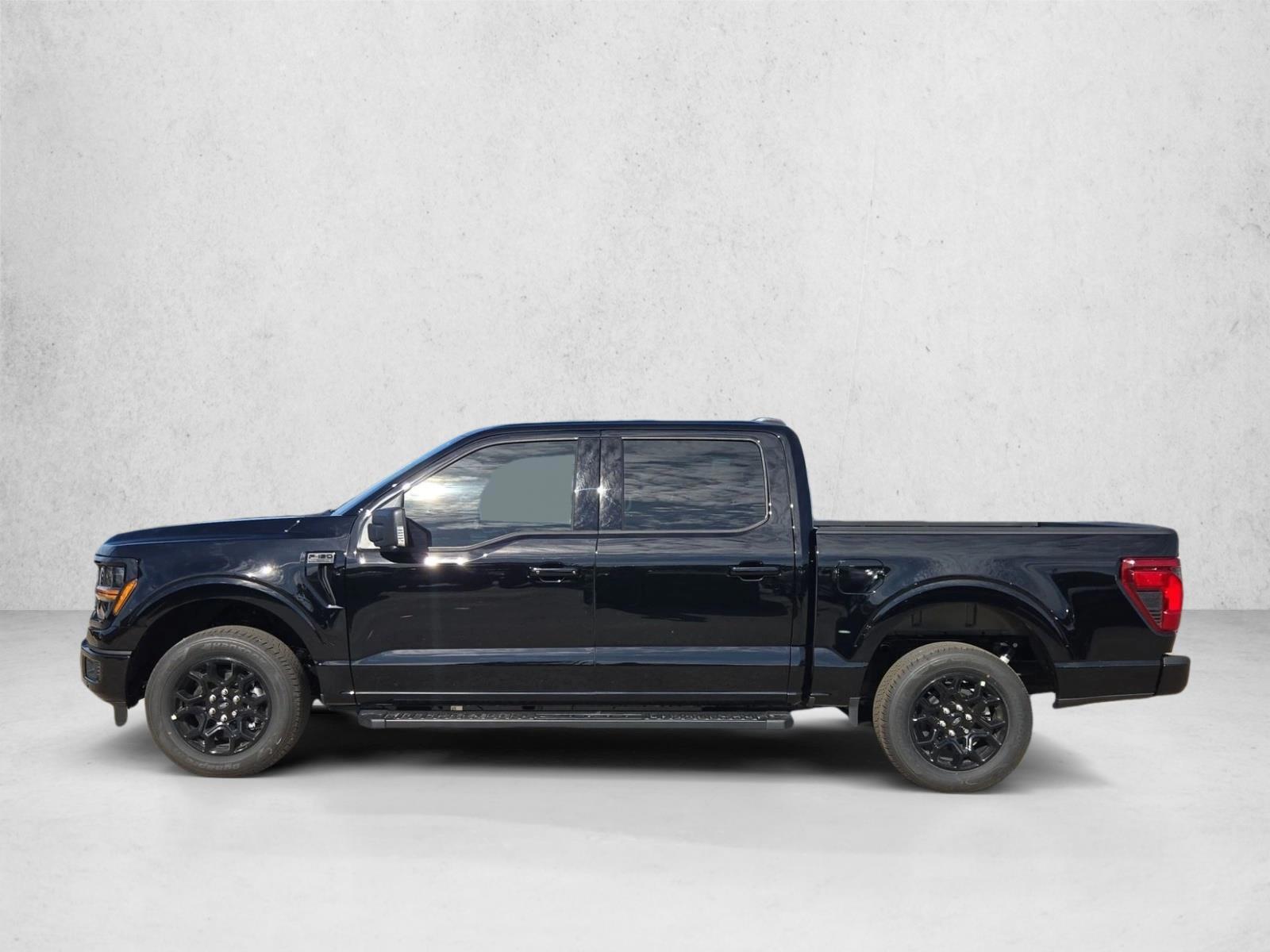 Thumbnail: 2026 Ford F-150 - 2