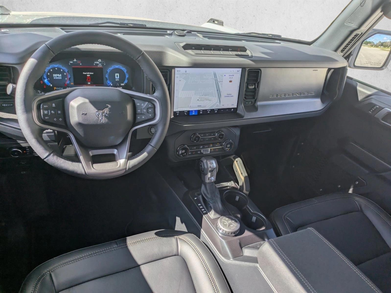 Thumbnail: 2026 Ford Bronco - 3