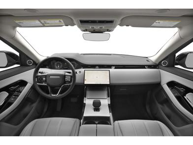 2026 Land Rover Range Rover Evoque