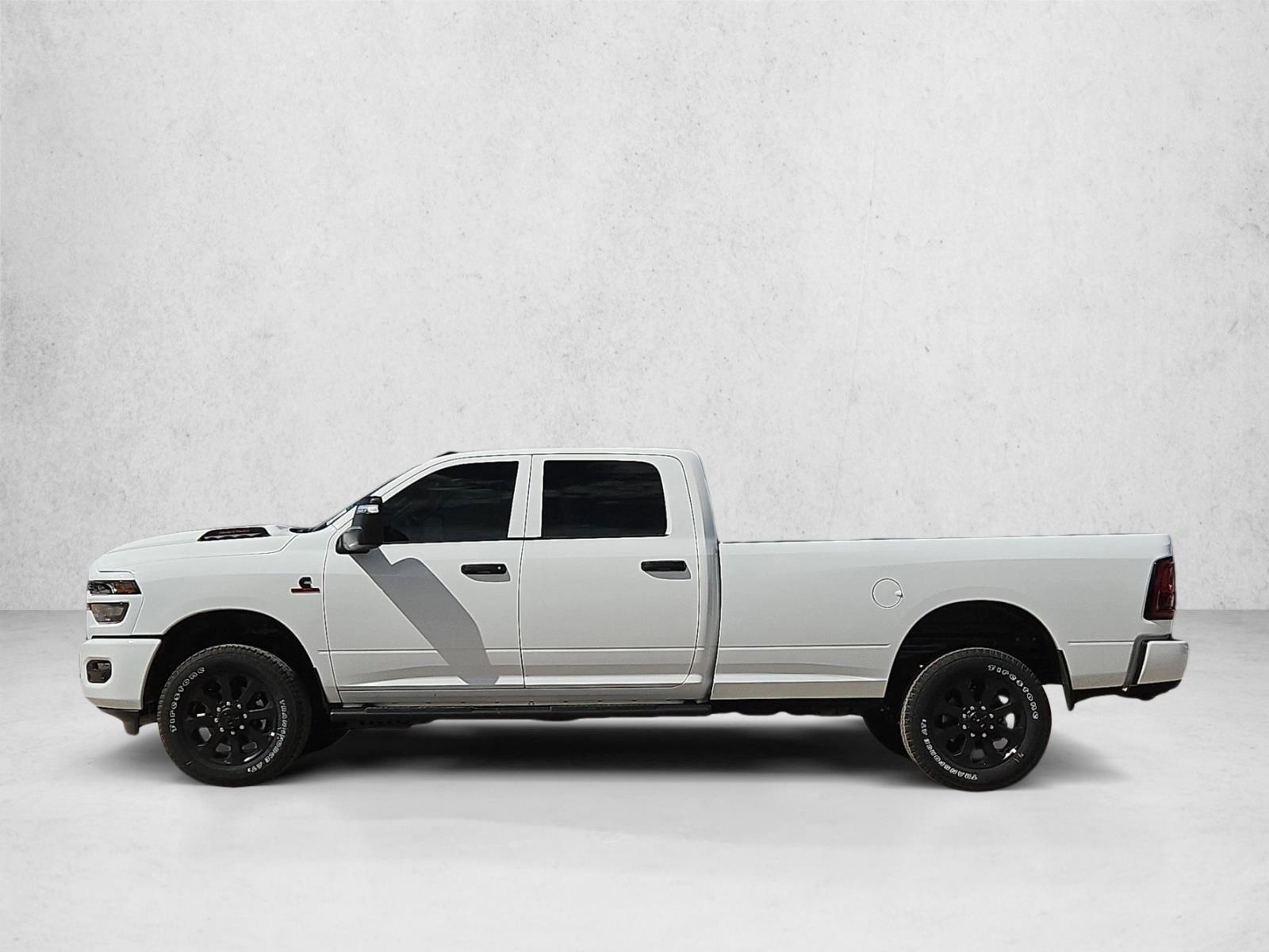 Thumbnail: 2026 RAM 2500 - 2