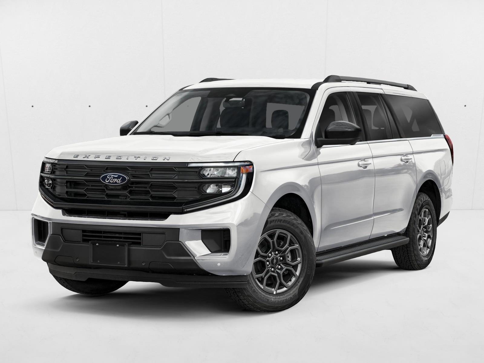2026 Ford Expedition