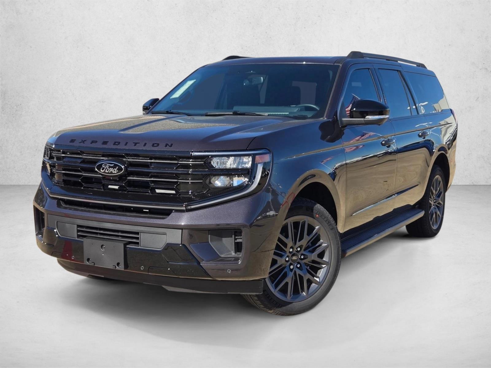 Thumbnail: 2026 Ford Expedition MAX - 1