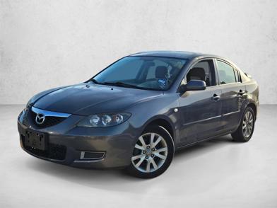 2008 Mazda Mazda3 i Touring -
                  Spring, TX