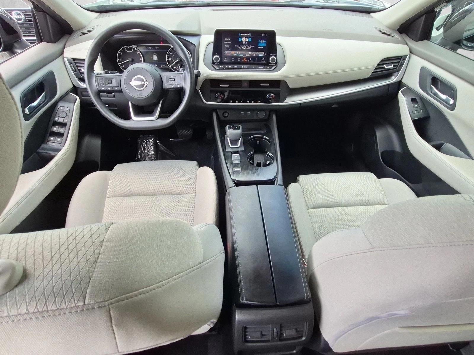 Thumbnail: 2024 Nissan Rogue - 3