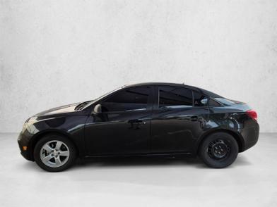 2016 Chevrolet Cruze