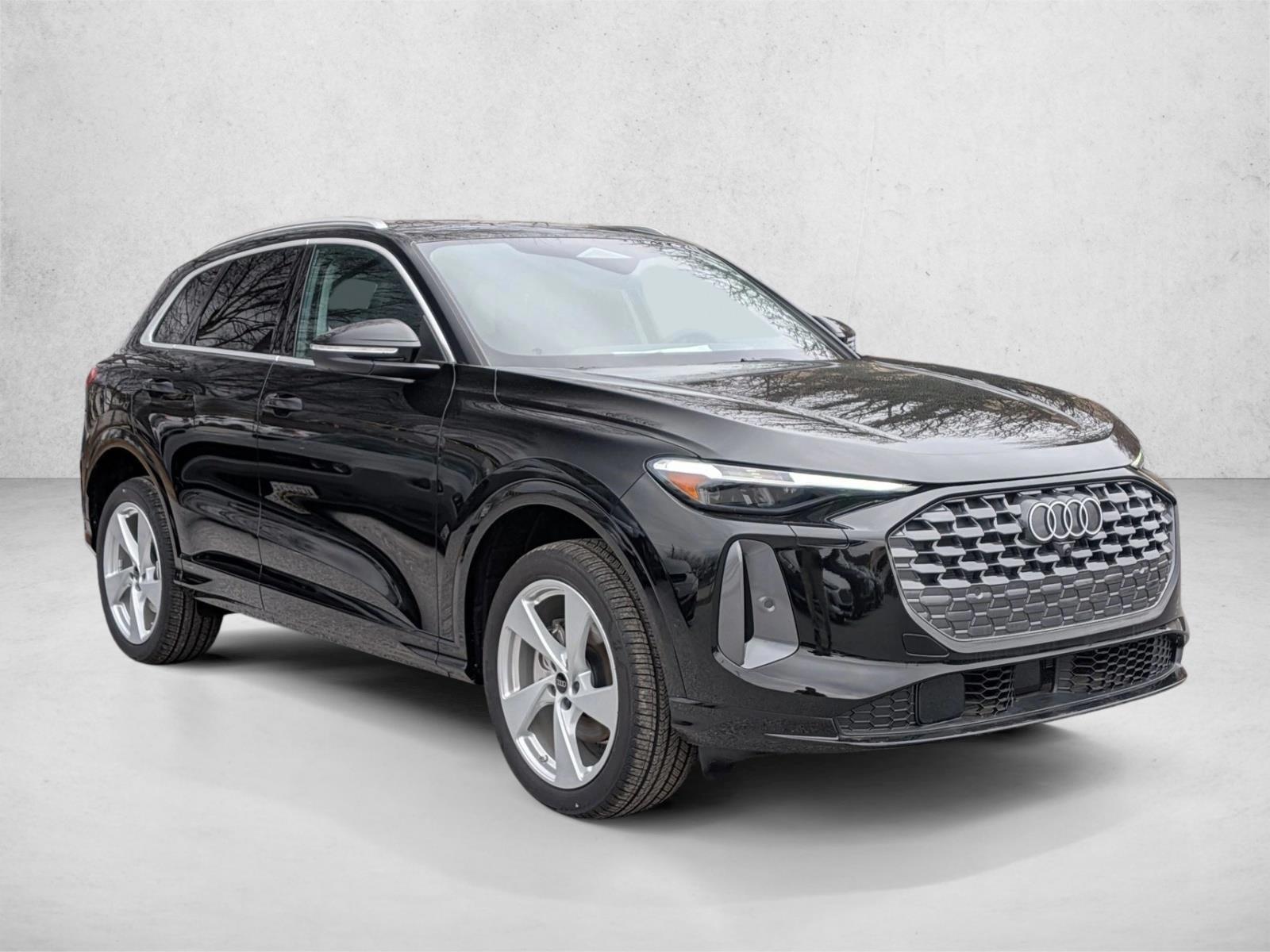 2025 Audi Q5 Premium Plus - Photo 6