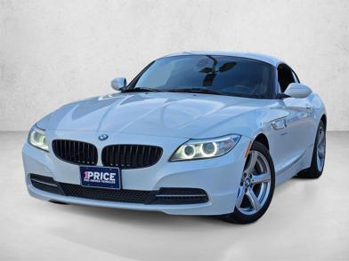 2015 BMW Z4 sDrive28i -
                  Fort Worth, TX