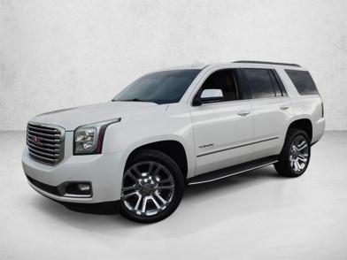 2018 GMC Yukon SLT -
                  Phoenix, AZ