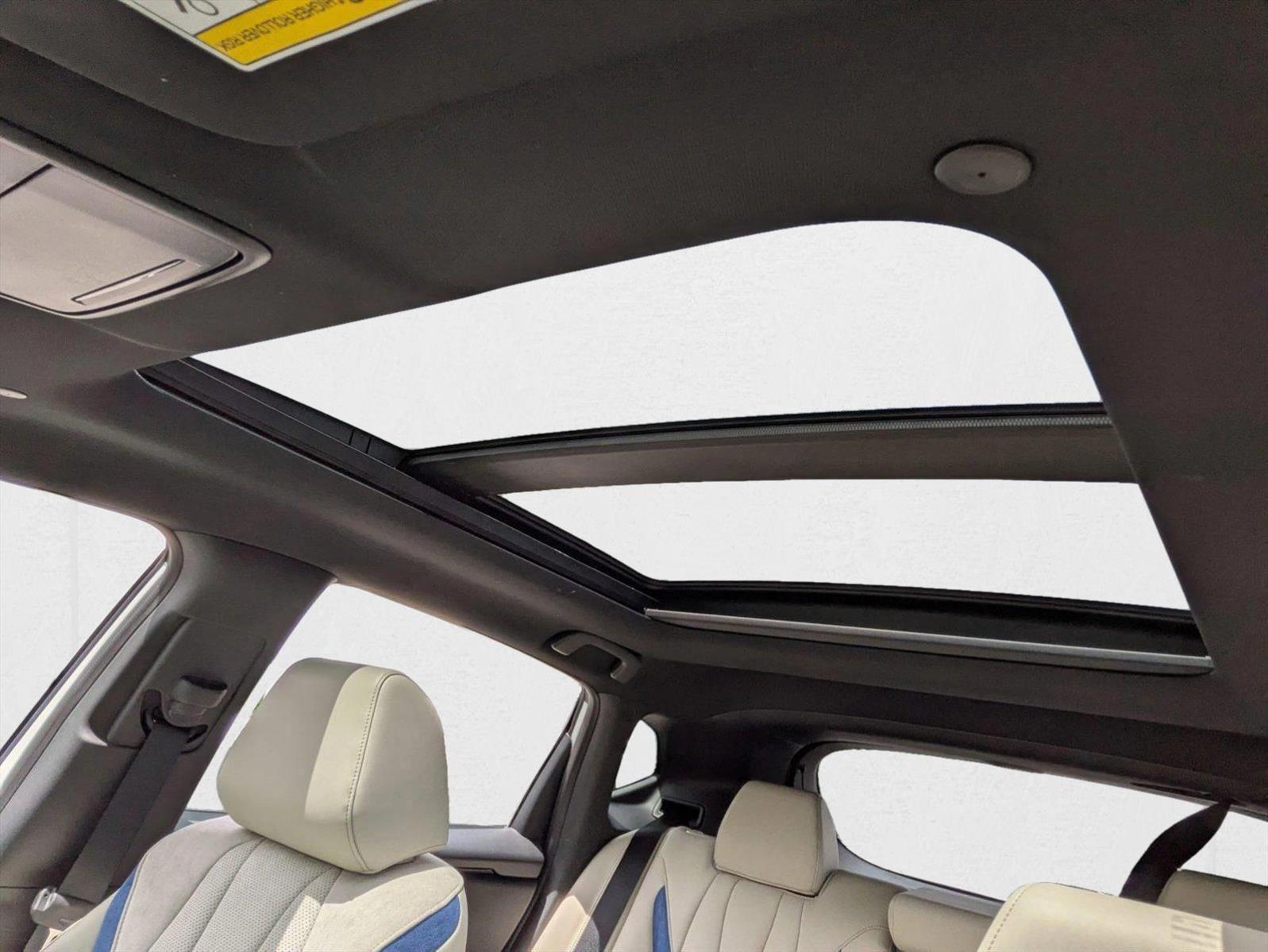 2025 Acura ADX A-Spec Package - Photo 16