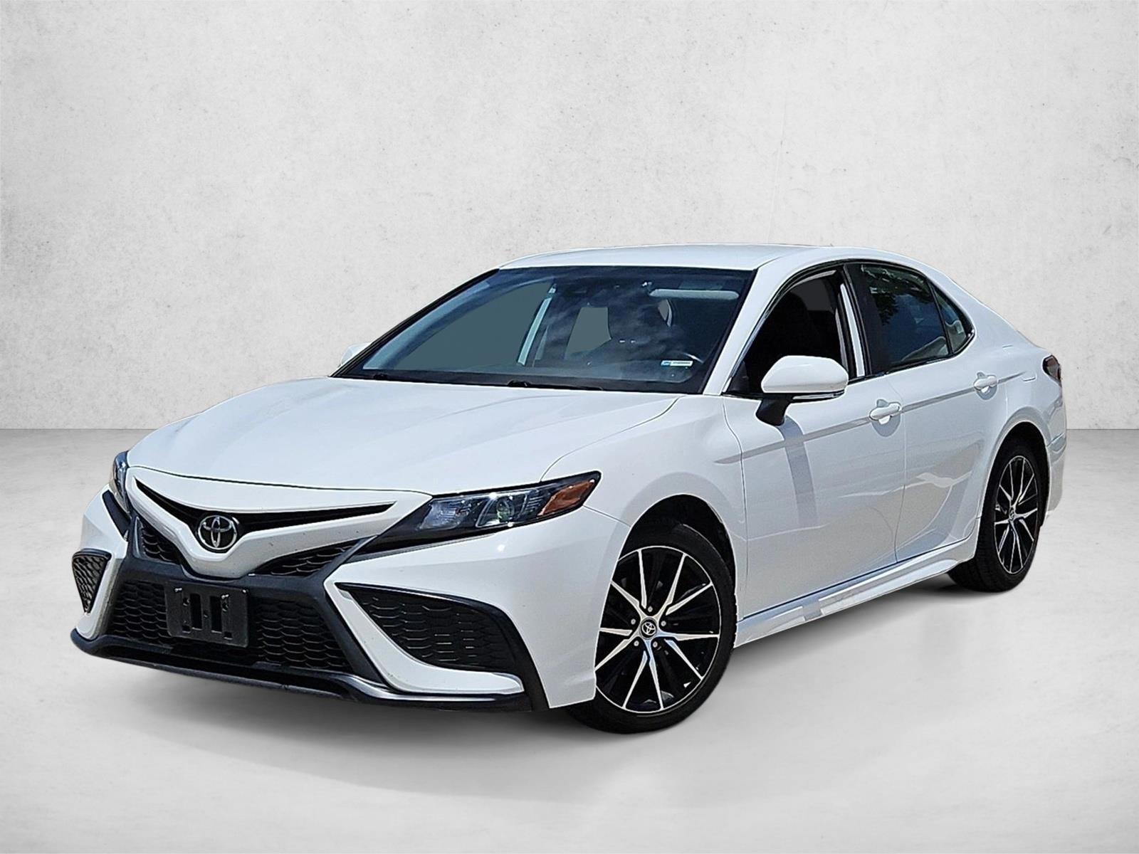 Thumbnail: 2023 Toyota Camry - 1
