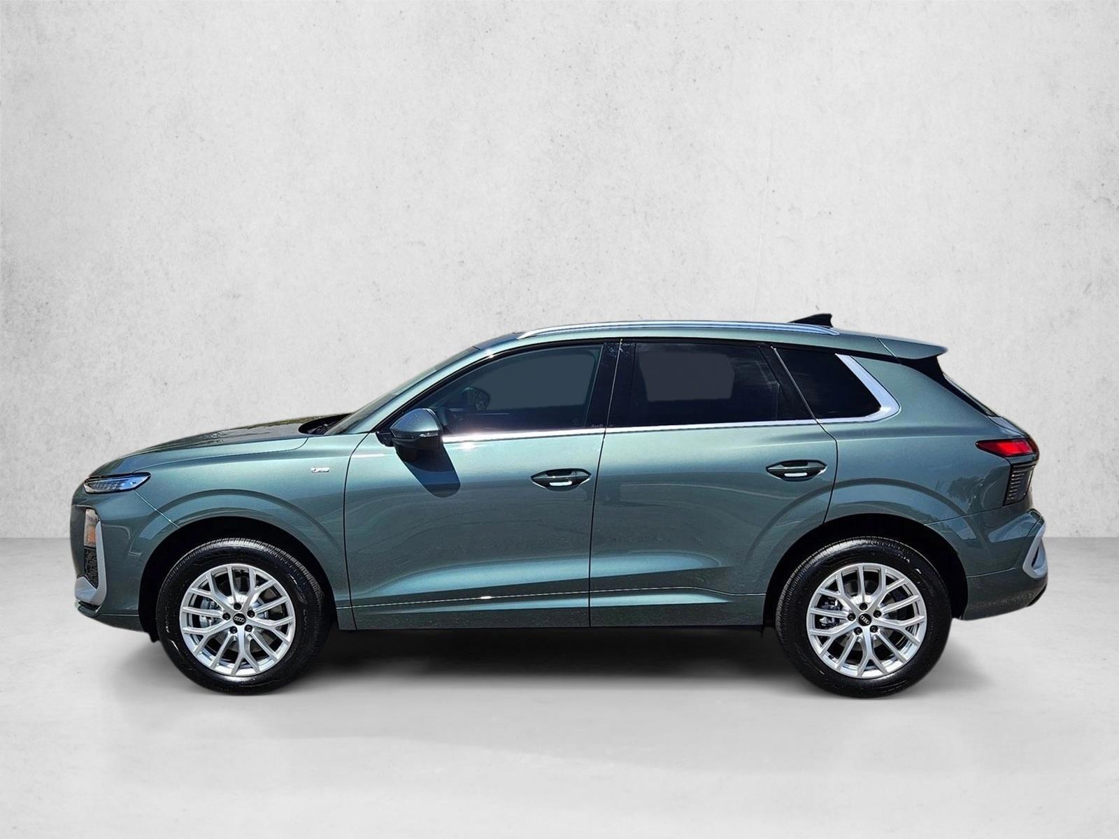 Thumbnail: 2026 Audi Q3 - 2