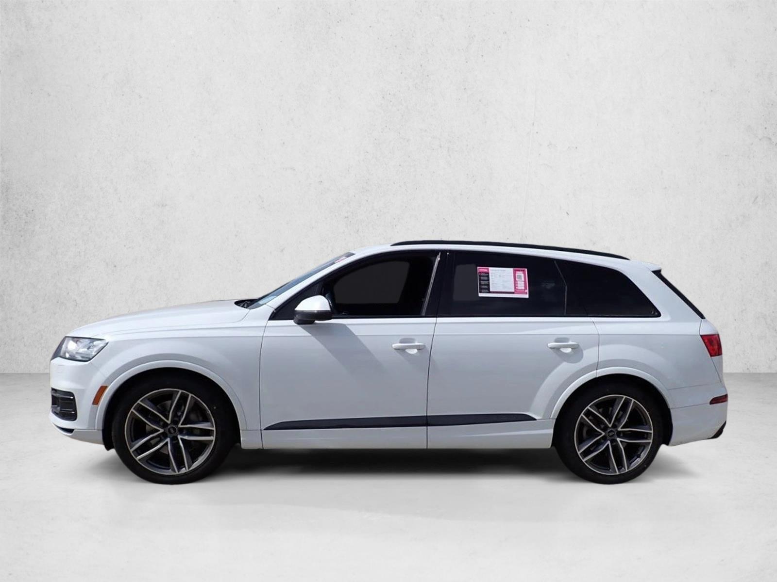 Thumbnail: 2018 Audi Q7 - 2