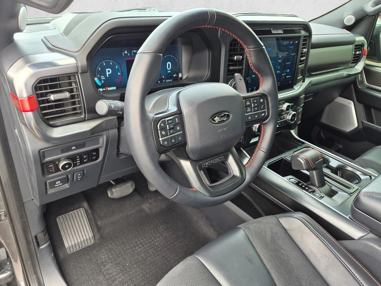 Thumbnail: 2025 Ford F-150 - 3