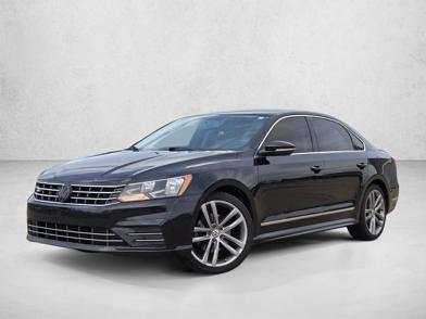 2016 Volkswagen Passat R-Line -
                  Katy, TX