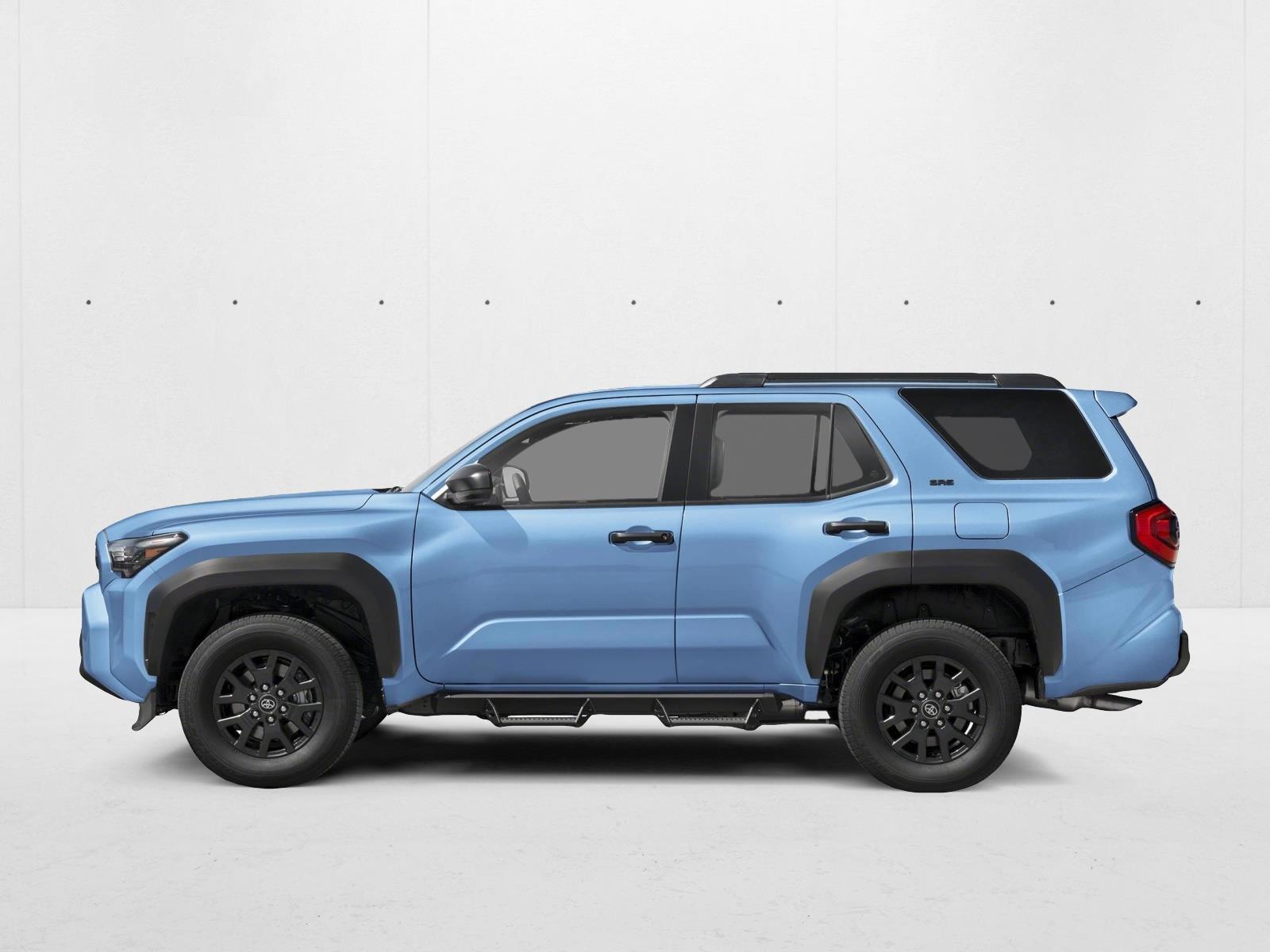 Thumbnail: 2026 Toyota 4Runner - 2
