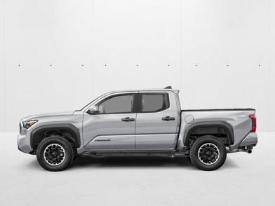 2026 Toyota Tacoma 4WD