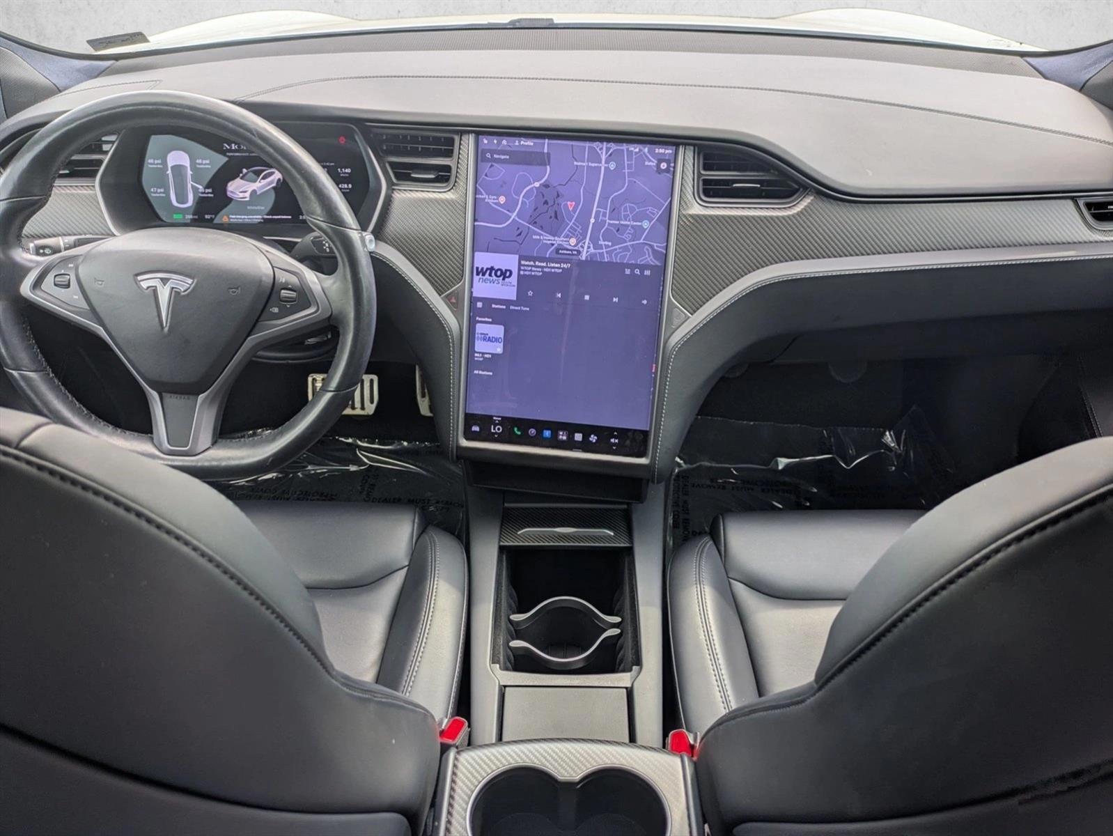 Thumbnail: 2020 Tesla Model S - 4
