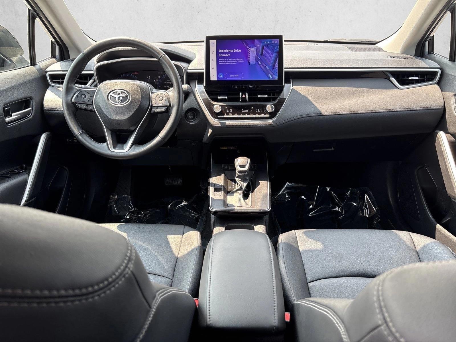 Thumbnail: 2026 Toyota Corolla Cross - 3