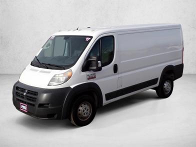 2018 RAM ProMaster  -
                  Centennial, CO