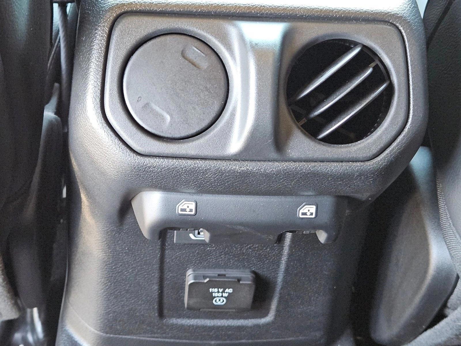 Thumbnail: 2024 Jeep Wrangler - 4