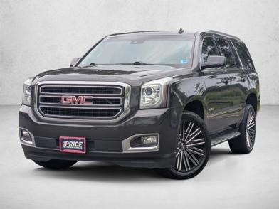 2015 GMC Yukon SLT -
                  Leesburg, VA