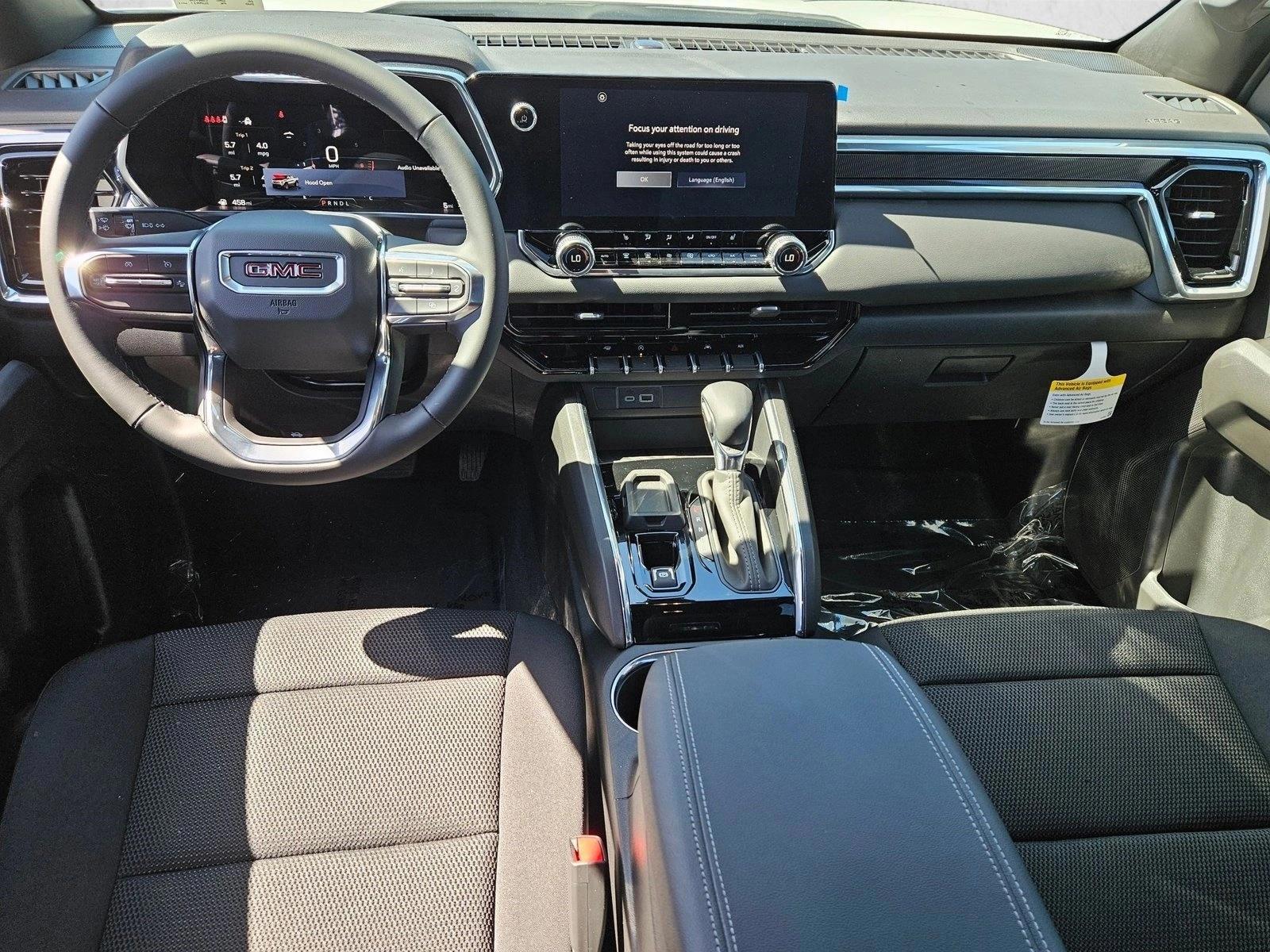 Thumbnail: 2026 GMC Canyon - 3