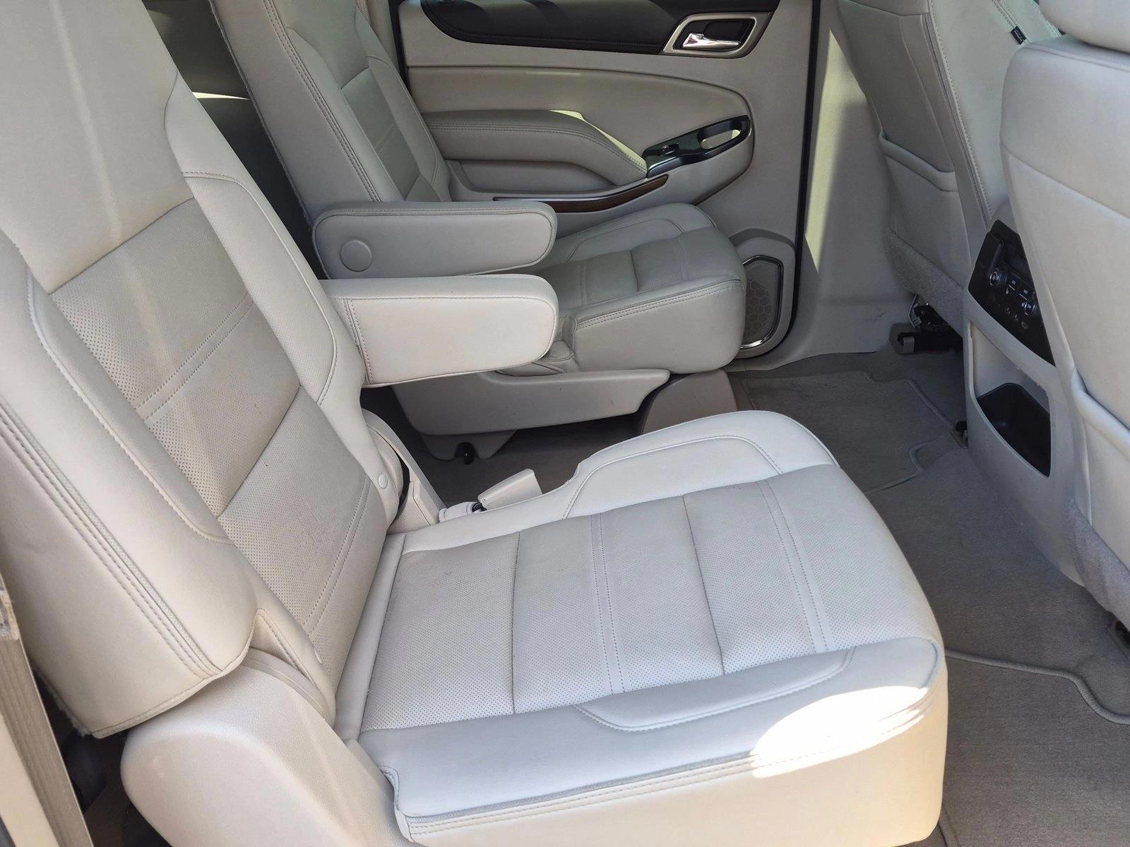 2019 GMC Yukon XL Denali - Photo 20