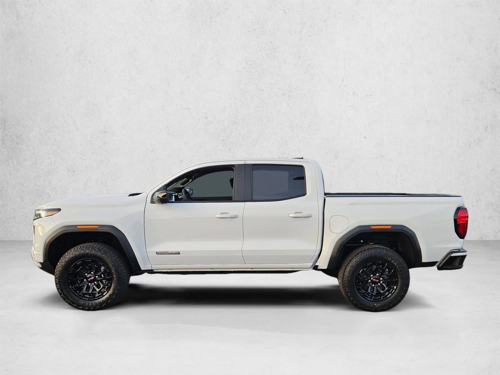 Thumbnail: 2026 GMC Canyon - 2