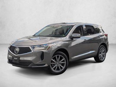 2024 Acura RDX