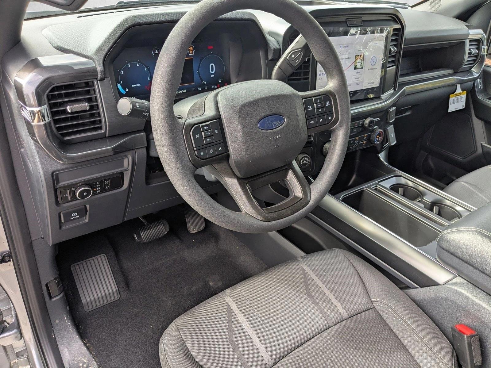Thumbnail: 2026 Ford F-150 - 3