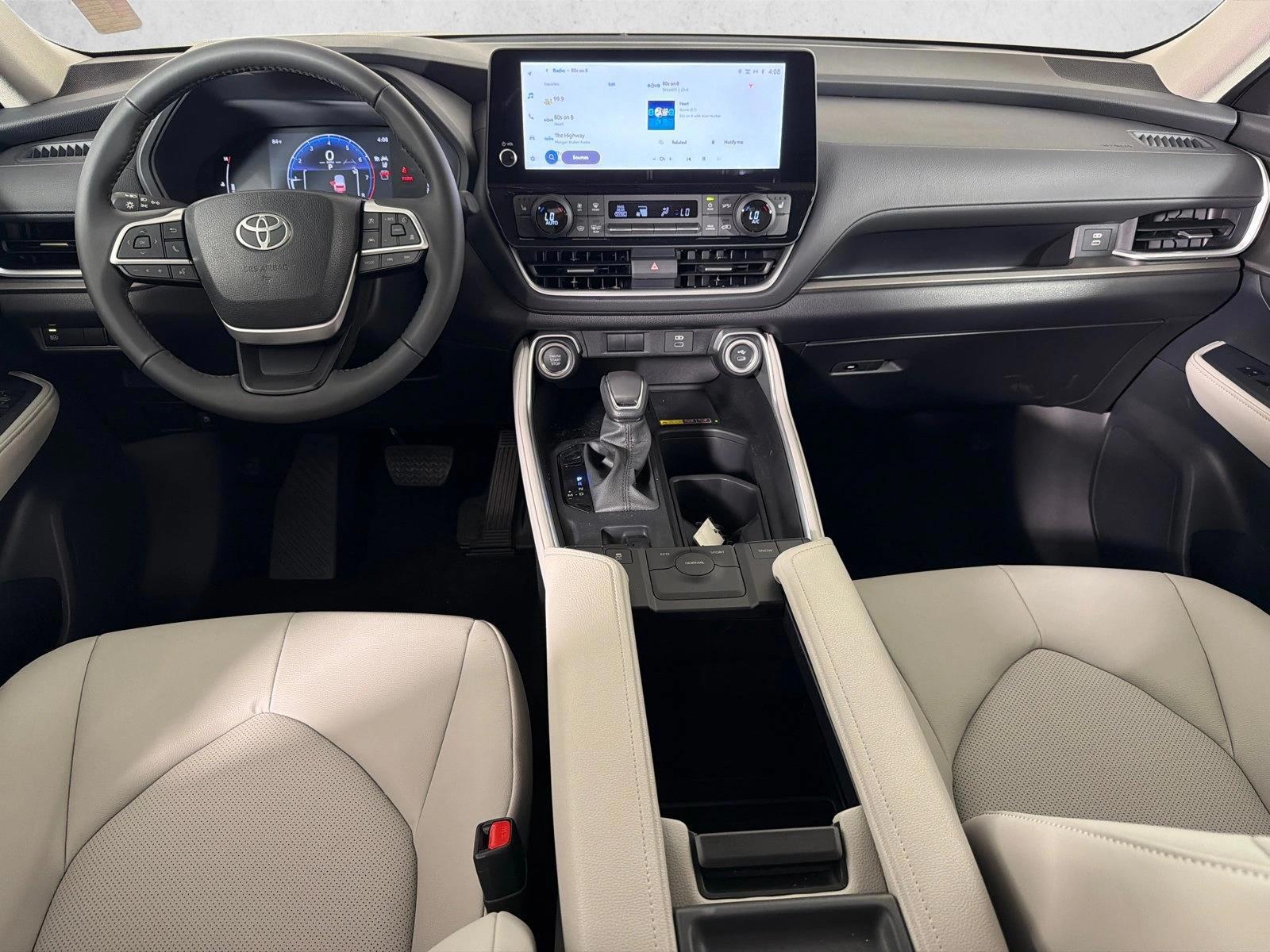 Thumbnail: 2026 Toyota Grand Highlander - 3