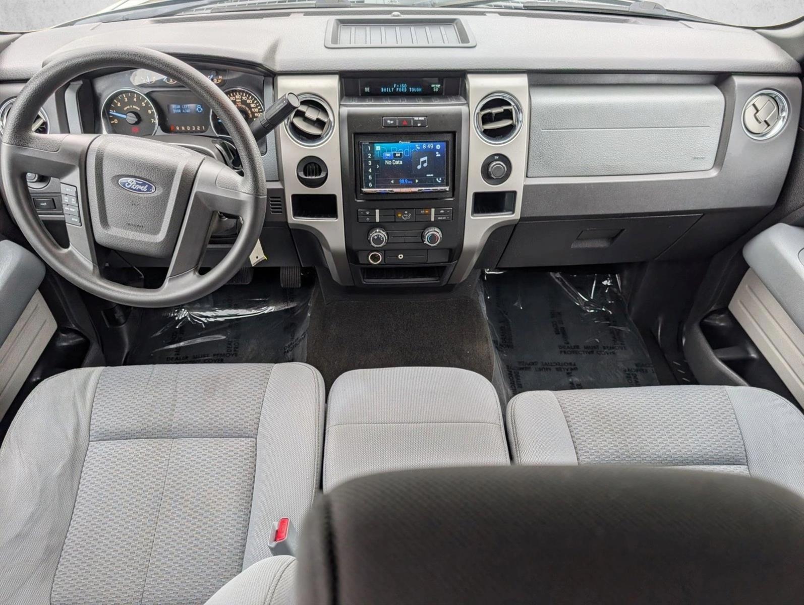 Thumbnail: 2011 Ford F-150 - 3