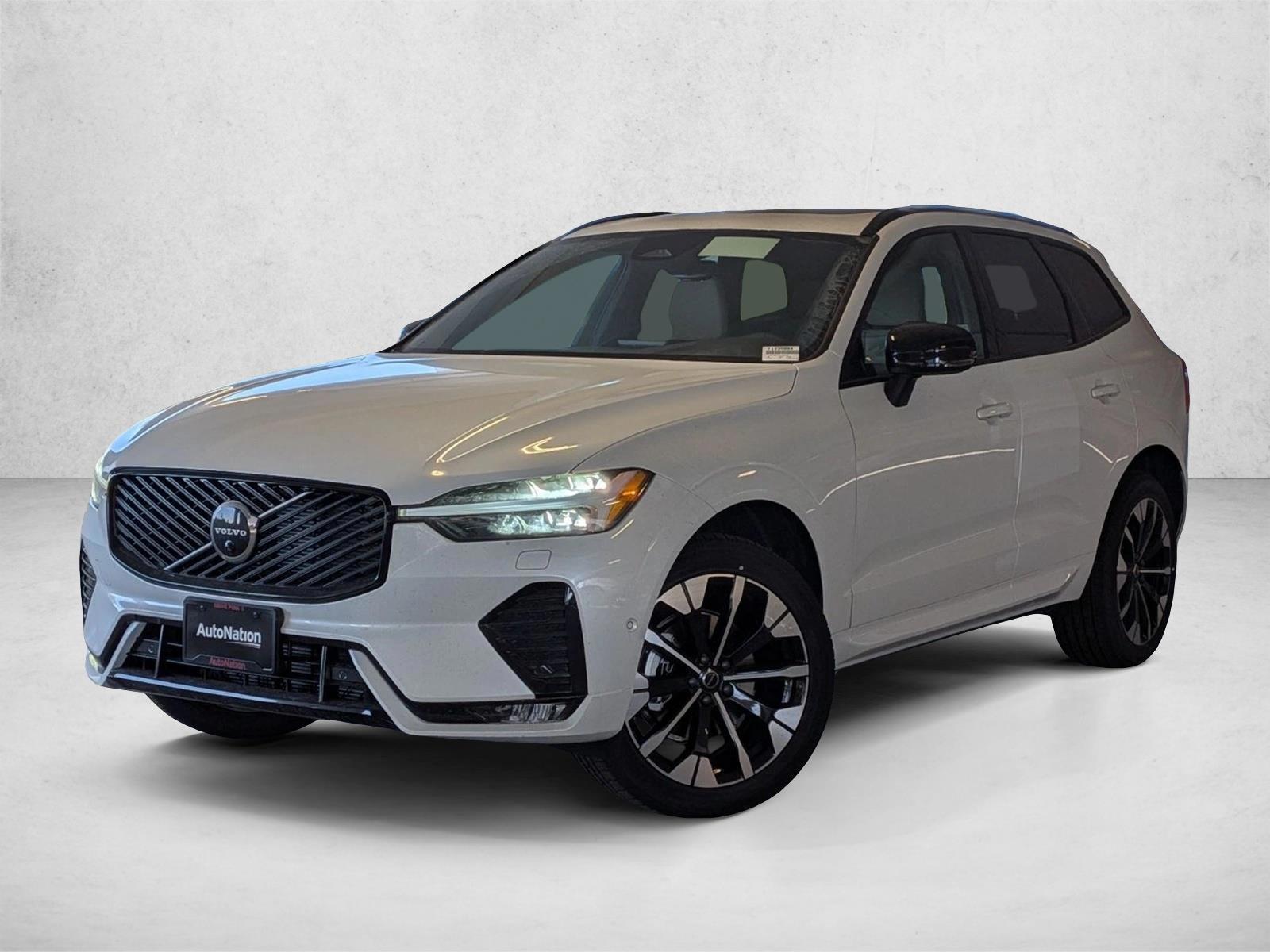Thumbnail: 2026 Volvo XC60 - 1