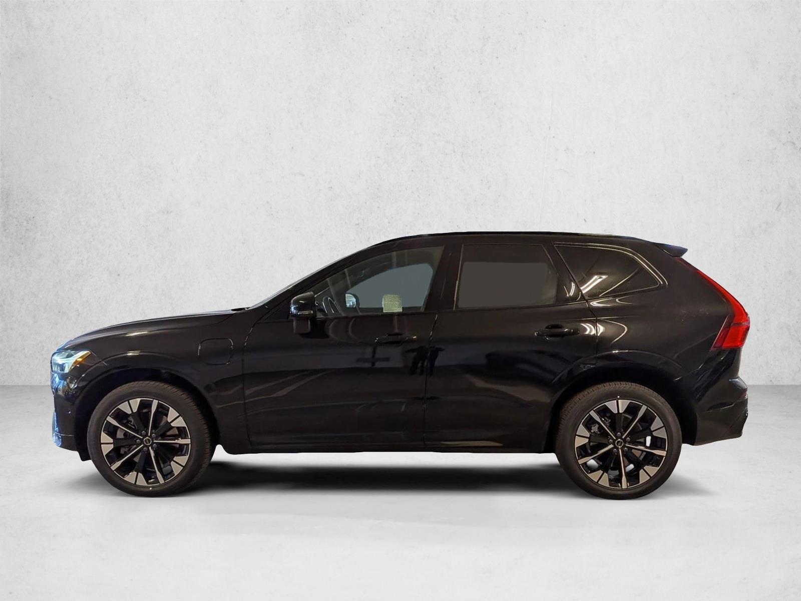 Thumbnail: 2026 Volvo XC60 - 2