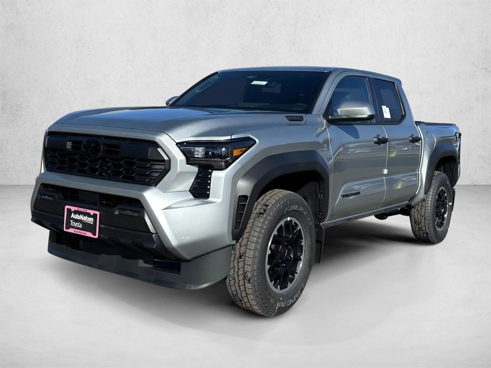 Thumbnail: 2026 Toyota Tacoma - 1