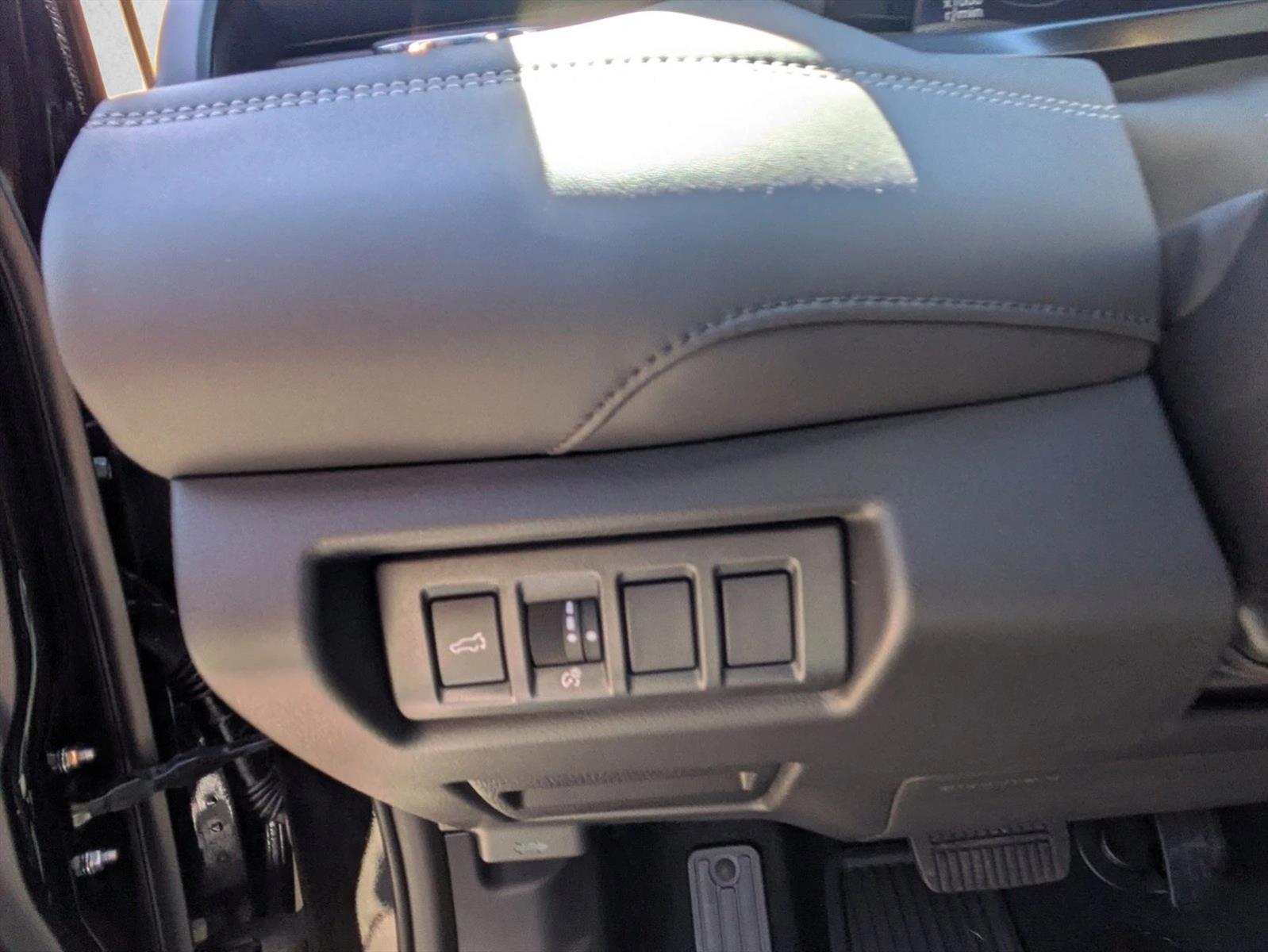 Thumbnail: 2026 Subaru Outback - 4