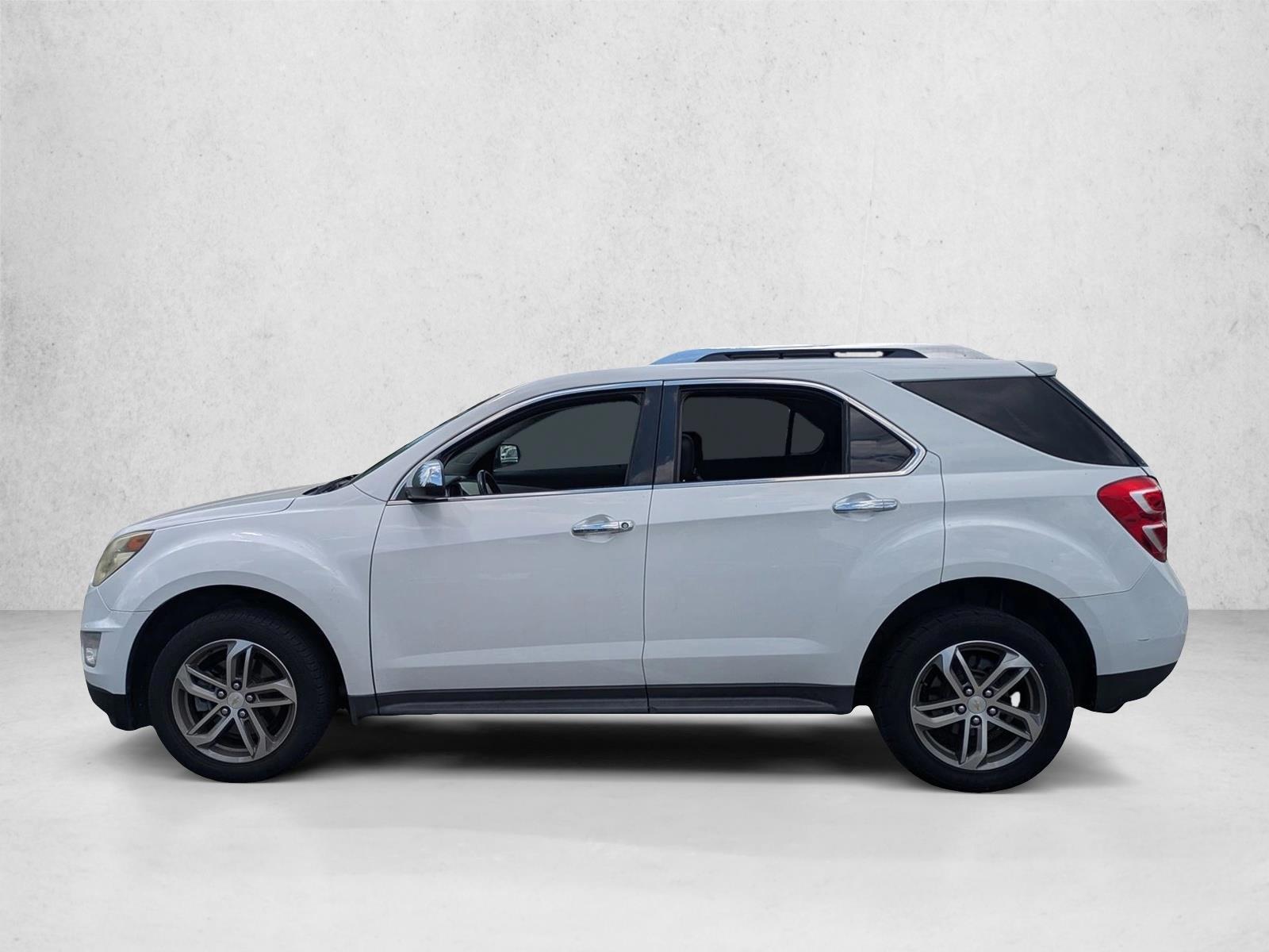 Thumbnail: 2016 Chevrolet Equinox - 2