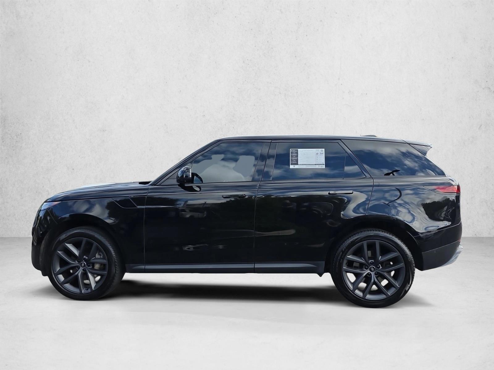 Thumbnail: 2024 Land Rover Range Rover Sport - 2